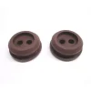 2 Pack Genuine Homelite 560878002 2 Hole Fuel Tank Grommet 7/8" Fits Toro 51954 - Affordable Parts & Accessories for Motor Vehicles — Shop with Confidence