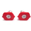 2 Pack Genuine Homelite 308697029 0 Quick Change Pressure Washer Nozzle Red OEM - Affordable Parts & Accessories for Motor Vehicles — Shop with Confidence
