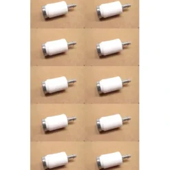 10 Pack Genuine Homelite 310976001 Fuel Filter 2mm ID Fits Ryobi OEM - Affordable Parts & Accessories for Motor Vehicles — Shop with Confidence