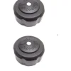 2 Pack Genuine Homelite 300758006 Gas Fuel Cap Fits UP00106 John Deere Snapper - Affordable Parts & Accessories for Motor Vehicles — Shop with Confidence