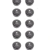 10 Pack Genuine Homelite 300758006 Gas Fuel Cap Fits UP00106 John Deere Snapper - Affordable Parts & Accessories for Motor Vehicles — Shop with Confidence