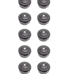 10 Pack Genuine Homelite 300758006 Gas Fuel Cap Fits UP00106 John Deere Snapper - Affordable Parts & Accessories for Motor Vehicles — Shop with Confidence