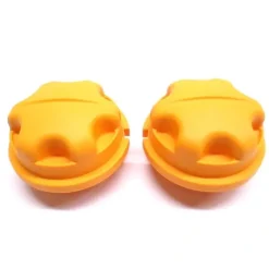2 Pack Genuine Homelite 518803001 String Trimmer Easy Reel Knob Fits Ryobi OEM - Affordable Parts & Accessories for Motor Vehicles — Shop with Confidence