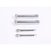 2 Pack Genuine Honda 06907-732-000 Crawler Pin Set OEM - Affordable Parts & Accessories for Motor Vehicles — Shop with Confidence