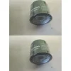 2 Pack Genuine Honda 15410-MFJ-D01 Oil Filters OEM - Affordable Parts & Accessories for Motor Vehicles — Shop with Confidence