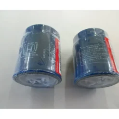 2 Pack Genuine Honda 15400-PLM-A02 Oil Filter OEM - Affordable Parts & Accessories for Motor Vehicles — Shop with Confidence