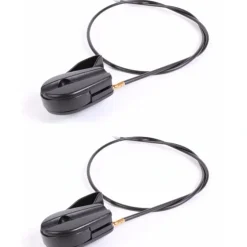 2 Pack Genuine Honda 17850-VG3-D01 Throttle Cable Fits HRR216 HRS216 HRT216 OEM - Affordable Parts & Accessories for Motor Vehicles — Shop with Confidence