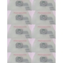 10 Pack Genuine Honda 91056-VL0-B00 Wheel Bearing OEM - Affordable Parts & Accessories for Motor Vehicles — Shop with Confidence