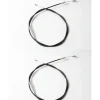2 Pack Genuine Honda 54510-VL0-P01 Clutch Cable Fits HRR216K8 OEM - Affordable Parts & Accessories for Motor Vehicles — Shop with Confidence