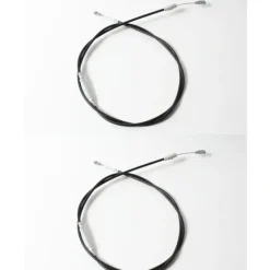 2 Pack Genuine Honda 54510-VL0-P01 Clutch Cable Fits HRR216K8 OEM - Affordable Parts & Accessories for Motor Vehicles — Shop with Confidence