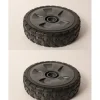 2 Pack Genuine Honda 42710-VL0-T00ZA RR Wheel NH462R Fits HRR216K10 '18 - Affordable Parts & Accessories for Motor Vehicles — Shop with Confidence