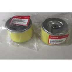 2 Pack Genuine Honda 17210-ZE2-515 Air Filter Replaces 17210-ZE2-505 OEM - Affordable Parts & Accessories for Motor Vehicles — Shop with Confidence