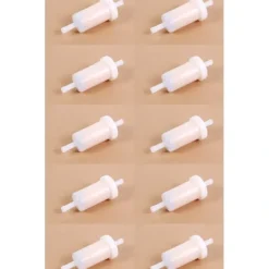 10 Pack Genuine Honda 16910-Z4E-S21 Fuel Filter OEM - Affordable Parts & Accessories for Motor Vehicles — Shop with Confidence