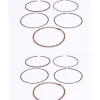 2 Pack Genuine Honda 13010-Z4F-004 STD Piston Ring Set Fits GX120 WB20X WH15X - Affordable Parts & Accessories for Motor Vehicles — Shop with Confidence