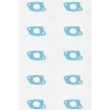 10 Pack Genuine Honda 16221-ZH8-801 Carburetor Gasket GX110 GX120 GX160 GX200 - Affordable Parts & Accessories for Motor Vehicles — Shop with Confidence