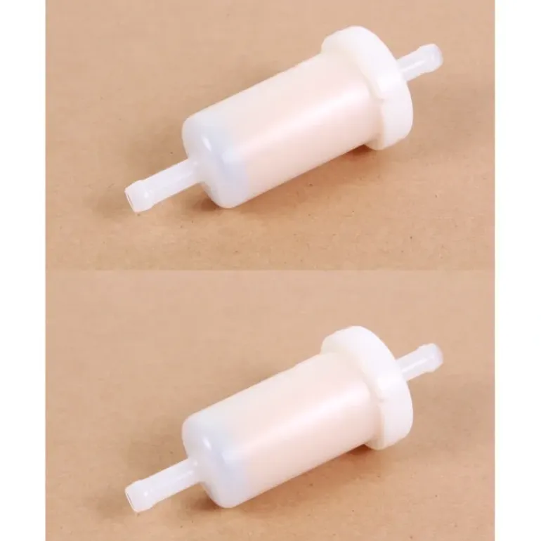 2 Pack Genuine Honda 16910-Z6L-003 Fuel Filter OEM - Affordable Parts & Accessories for Motor Vehicles — Shop with Confidence