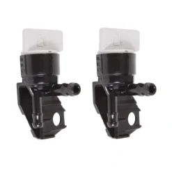 2 Pack Genuine Honda 16950-ZM0-003 Petcock Fits GCV135 GCV160 GXV190 GXV50 OEM - Affordable Parts & Accessories for Motor Vehicles — Shop with Confidence