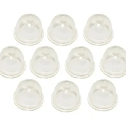 10 Pack Genuine Honda 16032-ZM3-004 Primer Pump Bulb For GX22 GX25 GX31 GX35 OEM - Affordable Parts & Accessories for Motor Vehicles — Shop with Confidence