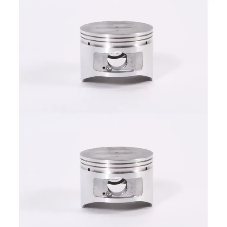 2 Pack Genuine Honda 13101-Z4M-000 STD Piston Fits GX160UT1 Series OEM - Affordable Parts & Accessories for Motor Vehicles — Shop with Confidence