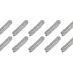 10 Pack Genuine Husqvarna 531300554 18" 3/8" .050" 68DL H47 Chainsaw Chain Loop - Affordable Parts & Accessories for Motor Vehicles — Shop with Confidence