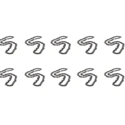 10 Pack Genuine Husqvarna 576936552 14" 3/8 .050 52 DL H37 Saw Chain Loop - Affordable Parts & Accessories for Motor Vehicles — Shop with Confidence