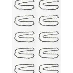 10 Pack Genuine Husqvarna 591119484 24" 3/8" .050 84 DL H46-84 Saw Chain Loop - Affordable Parts & Accessories for Motor Vehicles — Shop with Confidence