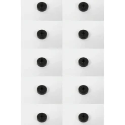 10 Pack Genuine Hydro Gear 51081 Lip Seal .25 x .75 x .25 TC OEM - Affordable Parts & Accessories for Motor Vehicles — Shop with Confidence