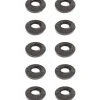 10 Pack Genuine Hydro Gear 51280 Lip Seal 25 x 52 x 7 OEM - Affordable Parts & Accessories for Motor Vehicles — Shop with Confidence