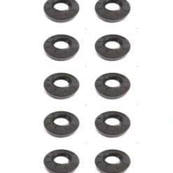 10 Pack Genuine Hydro Gear 51280 Lip Seal 25 x 52 x 7 OEM - Affordable Parts & Accessories for Motor Vehicles — Shop with Confidence
