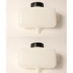 2 Pack Genuine Hydro Gear 71938 Expansion Tank & Cap ASM 1000ML OEM - Affordable Parts & Accessories for Motor Vehicles — Shop with Confidence