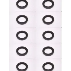 10 Pack Genuine Hydro Gear 50941 Lip Seal .75 x 1 x .158 OEM - Affordable Parts & Accessories for Motor Vehicles — Shop with Confidence