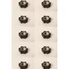 10 Pack Genuine Karcher 9.154-044.0 Garden Hose Connector Nut Fits G3200X OEM - Affordable Parts & Accessories for Motor Vehicles — Shop with Confidence