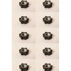 10 Pack Genuine Karcher 9.154-044.0 Garden Hose Connector Nut Fits G3200X OEM - Affordable Parts & Accessories for Motor Vehicles — Shop with Confidence
