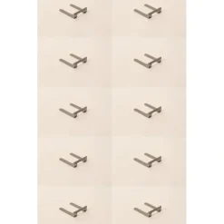 10 Pack Genuine Karcher 9.039-148.0 Metal Fork U-Clip OEM - Affordable Parts & Accessories for Motor Vehicles — Shop with Confidence