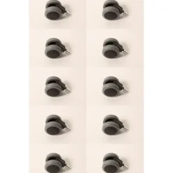 10 Pack Genuine Karcher Windsor 6.435-130.0 Castor D 50mm - Affordable Parts & Accessories for Motor Vehicles — Shop with Confidence