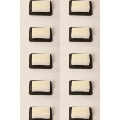 10 Pack Genuine Kawasaki 11029-2026 Air Filter Element Fits KRB650 11029-2022 - Affordable Parts & Accessories for Motor Vehicles — Shop with Confidence