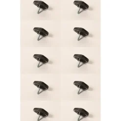 10 Pack Genuine Kawasaki 92154-2053 Air Filter Cover Knob for Some 27cc Trimmers - Affordable Parts & Accessories for Motor Vehicles — Shop with Confidence