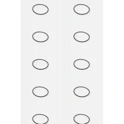 10 Pack Genuine Kawasaki 11009-2024 Bowl Gasket Fits FB460V FC290V FC401V FC420V - Affordable Parts & Accessories for Motor Vehicles — Shop with Confidence