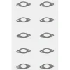 10 Pack Genuine Kawasaki 11061-7019 Gasket Fits FH451V FH500V FH541V FH580V OEM - Affordable Parts & Accessories for Motor Vehicles — Shop with Confidence