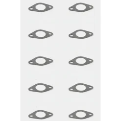 10 Pack Genuine Kawasaki 11061-7019 Gasket Fits FH451V FH500V FH541V FH580V OEM - Affordable Parts & Accessories for Motor Vehicles — Shop with Confidence