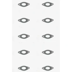 10 Pack Genuine Kawasaki 11061-2215 Insulator Gasket Fits FJ180V OEM - Affordable Parts & Accessories for Motor Vehicles — Shop with Confidence