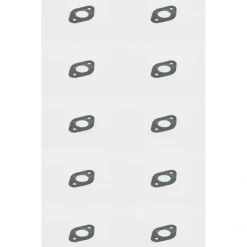 10 Pack Genuine Kawasaki 11061-7096 Insulator Gaskets Fits FJ180V OEM - Affordable Parts & Accessories for Motor Vehicles — Shop with Confidence