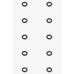 10 Pack Genuine Kawasaki 92049-2096 Oil Seal FB460V FC400V FC401V FC420V FC540V - Affordable Parts & Accessories for Motor Vehicles — Shop with Confidence