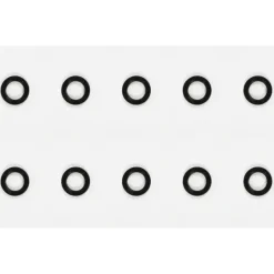 10 Pack Genuine Kawasaki 92049-7014 Oil Seal Fits FH601V FH641V FH680V FH721V - Affordable Parts & Accessories for Motor Vehicles — Shop with Confidence