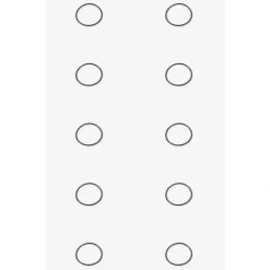 10 Pack Genuine Kawasaki 92055-7026 O-Ring 42mm Fits FR541V FR600V OEM - Affordable Parts & Accessories for Motor Vehicles — Shop with Confidence