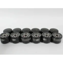 12 Pack Genuine Kawasaki 49065-7007 Oil Filter OEM - Affordable Parts & Accessories for Motor Vehicles — Shop with Confidence