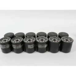 12 Pack Genuine Kawasaki 49065-7010 Oil Filter OEM - Affordable Parts & Accessories for Motor Vehicles — Shop with Confidence