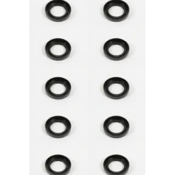 10 Pack Genuine Kawasaki 92049-2112 Oil Seal Fits FD590V FD611V FD520D OEM - Affordable Parts & Accessories for Motor Vehicles — Shop with Confidence