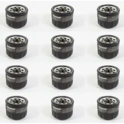 12 Pack Genuine Kawasaki 49065-0721 Oil Filter Fits 49065-7007 OEM - Affordable Parts & Accessories for Motor Vehicles — Shop with Confidence
