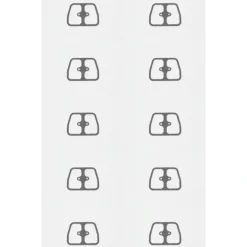 10 Pack Genuine Kawasaki 11060-7013 Rocker Case Gasket OEM - Affordable Parts & Accessories for Motor Vehicles — Shop with Confidence